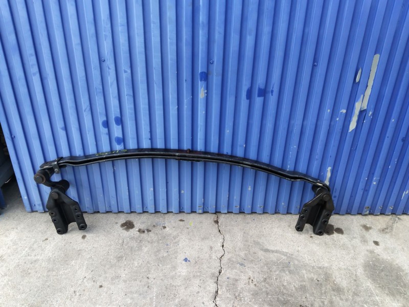 Recambio de ballesta delantera para nissan atleon 120 tk110.35 tk56.35/4 referencia OEM IAM   