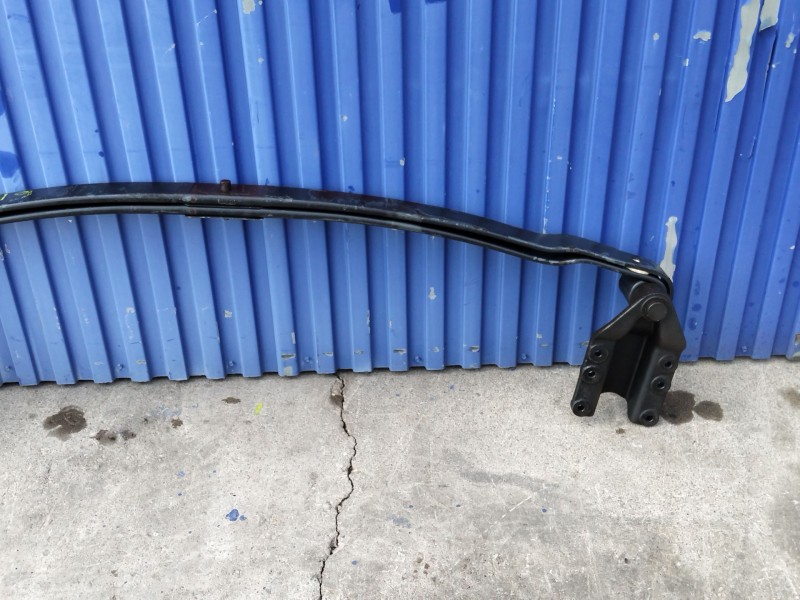 Recambio de ballesta delantera para nissan atleon 120 tk110.35 tk56.35/4 referencia OEM IAM   