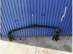 Recambio de ballesta delantera para nissan atleon 120 tk110.35 tk56.35/4 referencia OEM IAM   