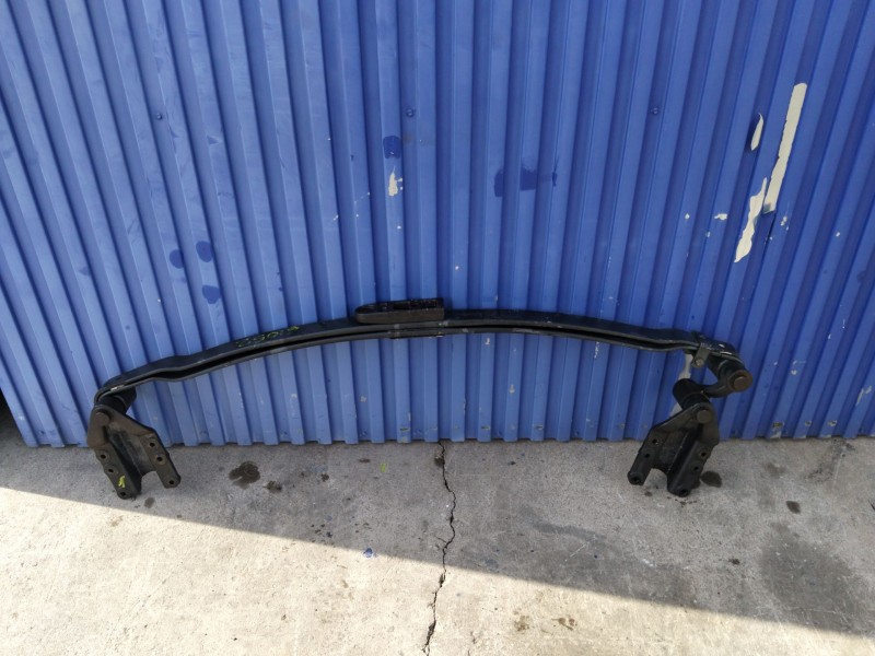 Recambio de ballesta delantera para nissan atleon 120 tk110.35 tk56.35/4 referencia OEM IAM   