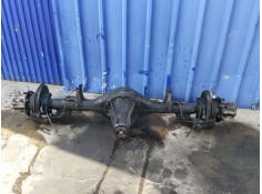 Recambio de puente trasero para nissan atleon 120 tk110.35 tk56.35/4 referencia OEM IAM A3010D6201  