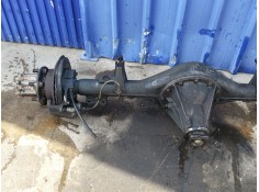 Recambio de puente trasero para nissan atleon 120 tk110.35 tk56.35/4 referencia OEM IAM A3010D6201   2