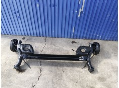 Recambio de puente trasero para nissan micra iv (k13k, k13kk) 1.2 referencia OEM IAM 555011HA2B  
