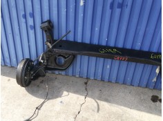 Recambio de puente trasero para nissan micra iv (k13k, k13kk) 1.2 referencia OEM IAM 555011HA2B   2