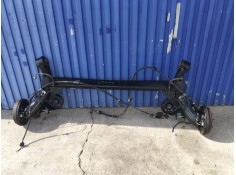 Recambio de puente trasero para kia picanto 1.0 cat referencia OEM IAM 5510007301  