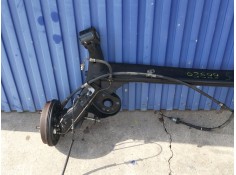 Recambio de puente trasero para kia picanto 1.0 cat referencia OEM IAM 5510007301   2