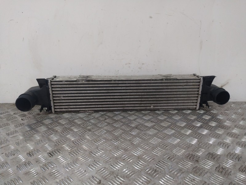 Recambio de intercooler para volvo v60 i cross country (157) d4 referencia OEM IAM 31367277  