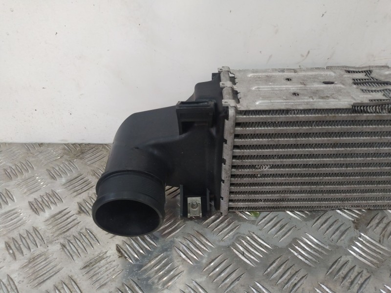 Recambio de intercooler para volvo v60 i cross country (157) d4 referencia OEM IAM 31367277  