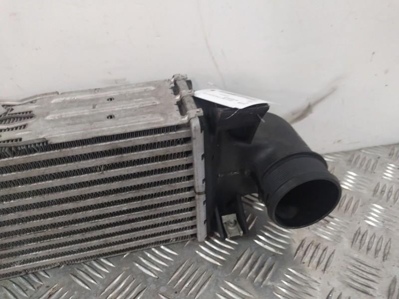 Recambio de intercooler para volvo v60 i cross country (157) d4 referencia OEM IAM 31367277  