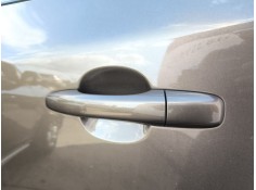 Recambio de maneta exterior trasera izquierda para volvo v60 i cross country (157) d4 referencia OEM IAM 39832339  