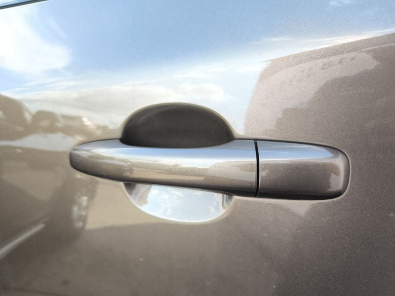 Recambio de maneta exterior trasera izquierda para volvo v60 i cross country (157) d4 referencia OEM IAM 39832339  