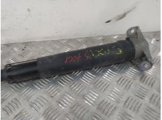 Recambio de amortiguador trasero derecho para volkswagen polo vi (aw1, bz1, ae1, bz3) 1.0 tsi referencia OEM IAM 2Q0513049AN   2