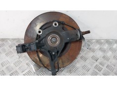 Recambio de mangueta delantera izquierda para bmw 3 (e46) 320 d referencia OEM IAM 31226757024  