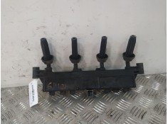 Recambio de bobina encendido para peugeot 106 ii (1a_, 1c_) 1.1 i referencia OEM IAM BBC22NDT  