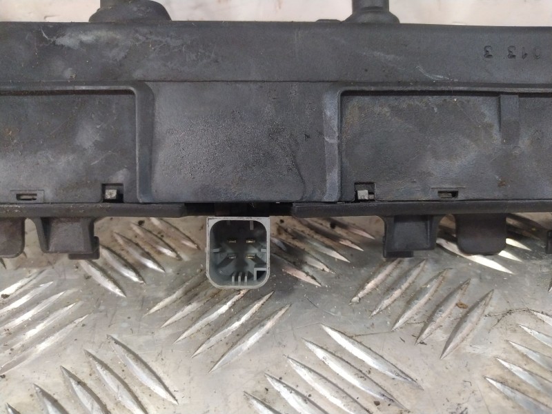 Recambio de bobina encendido para peugeot 106 ii (1a_, 1c_) 1.1 i referencia OEM IAM BBC22NDT  