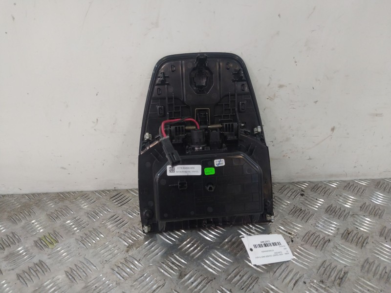 Recambio de guantera para ford transit courier b460 furgón/monospace 1.5 tdci referencia OEM IAM ET76R04694AEW  