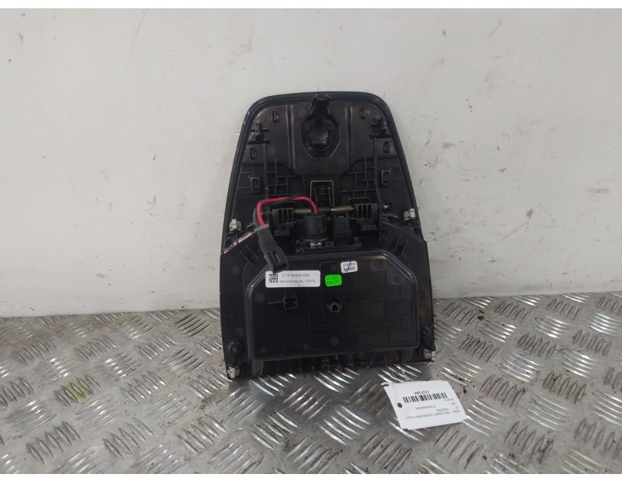 Recambio de guantera para ford transit courier b460 furgón/monospace 1.5 tdci referencia OEM IAM ET76R04694AEW  