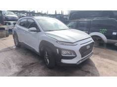 Recambio de amortiguador delantero derecho para hyundai kona (os, ose, osi) 1.0 t-gdi referencia OEM IAM 54661I3000  