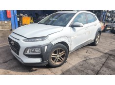 Recambio de amortiguador delantero izquierdo para hyundai kona (os, ose, osi) 1.0 t-gdi referencia OEM IAM 54651I3000  