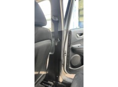 Recambio de cinturon seguridad delantero derecho para hyundai kona (os, ose, osi) 1.0 t-gdi referencia OEM IAM 88820J9100TRY  
