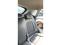 Recambio de cinturon seguridad trasero izquierdo para hyundai kona (os, ose, osi) 1.0 t-gdi referencia OEM IAM 89870J9100TRY  