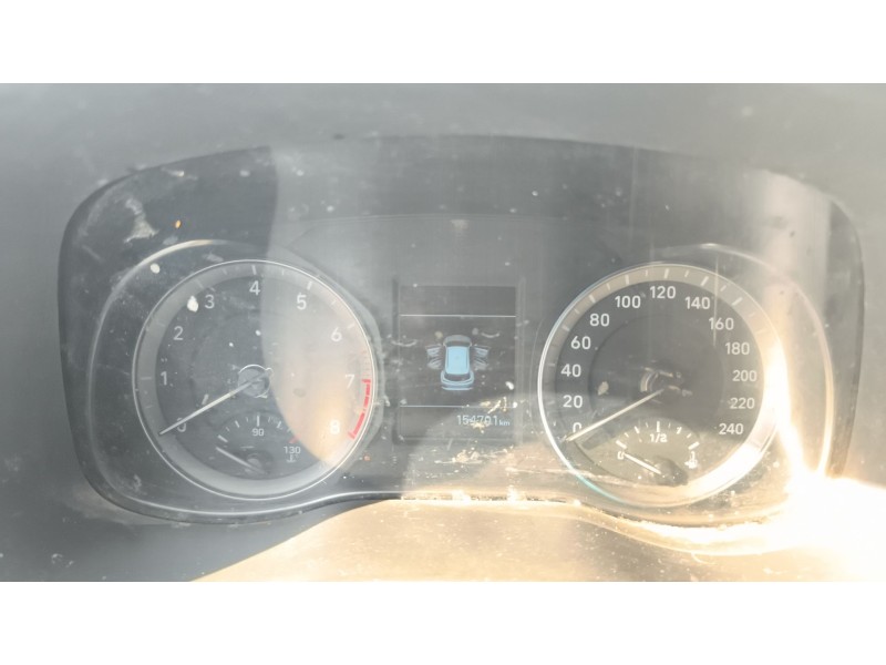 Recambio de cuadro instrumentos para hyundai kona (os, ose, osi) 1.0 t-gdi referencia OEM IAM 84710J9000TRY  