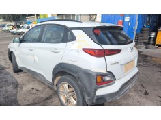 Recambio de deposito combustible para hyundai kona (os, ose, osi) 1.0 t-gdi referencia OEM IAM 31150J9100  