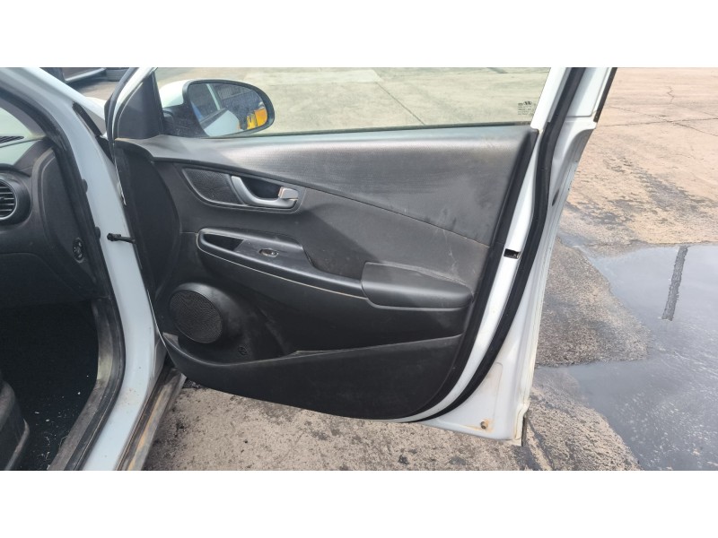 Recambio de elevalunas delantero derecho para hyundai kona (os, ose, osi) 1.0 t-gdi referencia OEM IAM 82404J9000  
