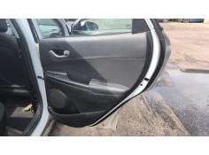 Recambio de elevalunas trasero derecho para hyundai kona (os, ose, osi) 1.0 t-gdi referencia OEM IAM 83404J9000  