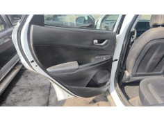 Recambio de elevalunas trasero izquierdo para hyundai kona (os, ose, osi) 1.0 t-gdi referencia OEM IAM 83403J9000  