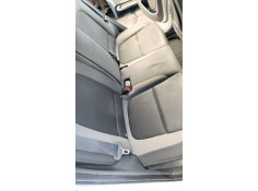 Recambio de enganche cinturon trasero central para hyundai kona (os, ose, osi) 1.0 t-gdi referencia OEM IAM 898A0K4100TRY  
