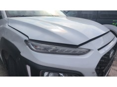 Recambio de faro derecho para hyundai kona (os, ose, osi) 1.0 t-gdi referencia OEM IAM 92102J9000  