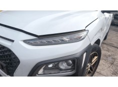 Recambio de faro izquierdo para hyundai kona (os, ose, osi) 1.0 t-gdi referencia OEM IAM 92101J9000  