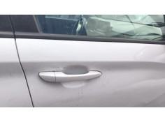 Recambio de maneta exterior delantera derecha para hyundai kona (os, ose, osi) 1.0 t-gdi referencia OEM IAM 82661J9000  