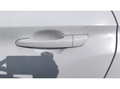 Recambio de maneta exterior trasera izquierda para hyundai kona (os, ose, osi) 1.0 t-gdi referencia OEM IAM 83651J9000  