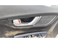Recambio de maneta interior delantera izquierda para hyundai kona (os, ose, osi) 1.0 t-gdi referencia OEM IAM 82610J9020UAY  