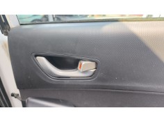 Recambio de maneta interior trasera derecha para hyundai kona (os, ose, osi) 1.0 t-gdi referencia OEM IAM 83620J9000TRY  