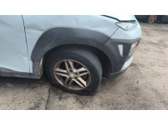 Recambio de mangueta delantera derecha para hyundai kona (os, ose, osi) 1.0 t-gdi referencia OEM IAM 51716J9000  