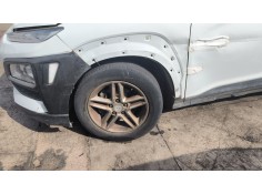 Recambio de mangueta delantera izquierda para hyundai kona (os, ose, osi) 1.0 t-gdi referencia OEM IAM 51715J9000  