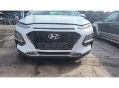 Recambio de paragolpes delantero para hyundai kona (os, ose, osi) 1.0 t-gdi referencia OEM IAM 86511J9000  