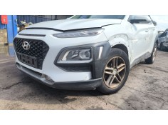 Recambio de paragolpes delantero para hyundai kona (os, ose, osi) 1.0 t-gdi referencia OEM IAM 86511J9000   2