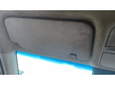 Recambio de parasol izquierdo para hyundai kona (os, ose, osi) 1.0 t-gdi referencia OEM IAM 85210J9360TRY  
