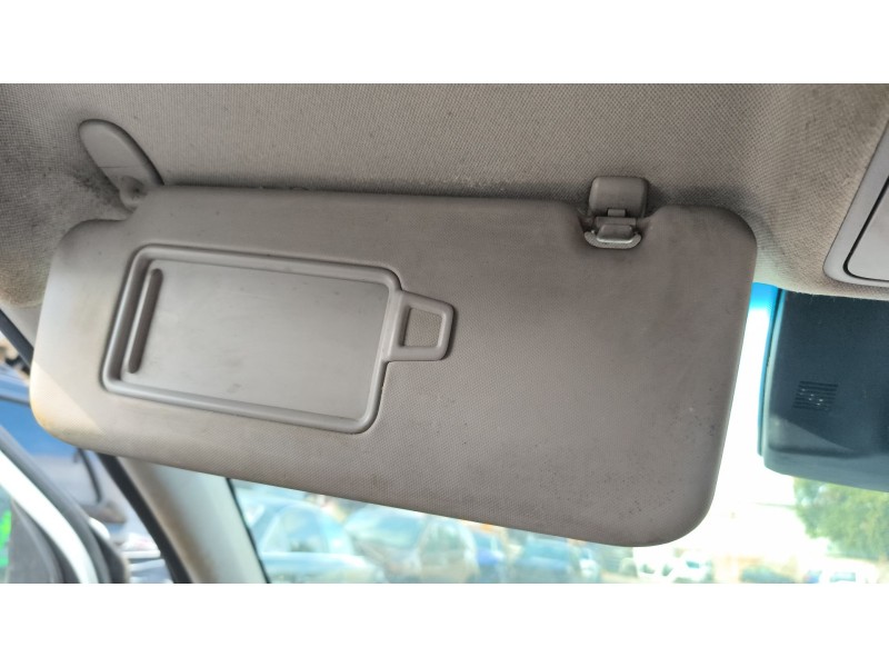 Recambio de parasol izquierdo para hyundai kona (os, ose, osi) 1.0 t-gdi referencia OEM IAM 85210J9360TRY  