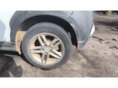 Recambio de paso de rueda trasero izquierdo para hyundai kona (os, ose, osi) 1.0 t-gdi referencia OEM IAM 86821J9000  