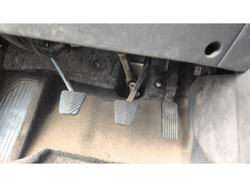 Recambio de pedal acelerador para hyundai kona (os, ose, osi) 1.0 t-gdi referencia OEM IAM 32700H8300  