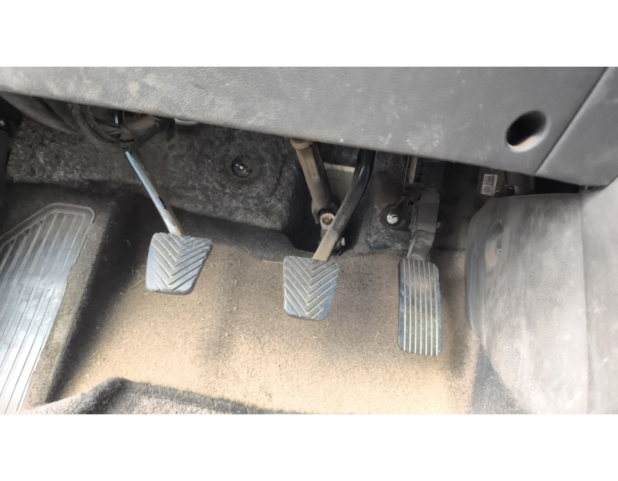 Recambio de pedal acelerador para hyundai kona (os, ose, osi) 1.0 t-gdi referencia OEM IAM 32700H8300  