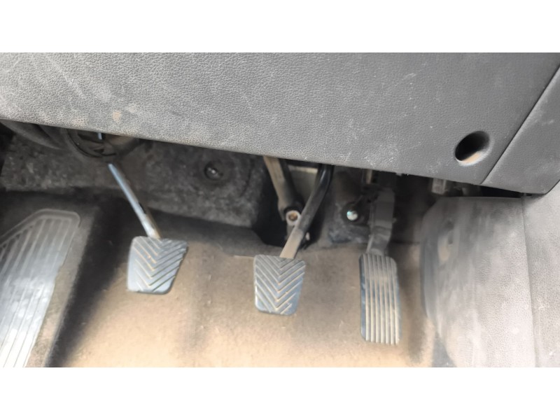 Recambio de pedal acelerador para hyundai kona (os, ose, osi) 1.0 t-gdi referencia OEM IAM 32700H8300  