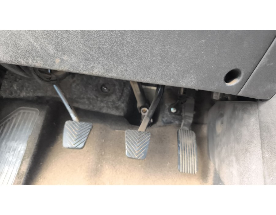 Recambio de pedal acelerador para hyundai kona (os, ose, osi) 1.0 t-gdi referencia OEM IAM 32700H8300  