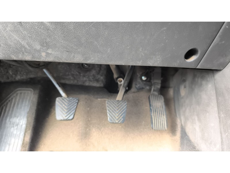 Recambio de pedal embrague para hyundai kona (os, ose, osi) 1.0 t-gdi referencia OEM IAM 32802J9100  