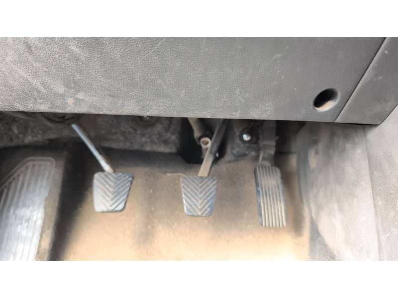 Recambio de pedal freno para hyundai kona (os, ose, osi) 1.0 t-gdi referencia OEM IAM 32800J9100  